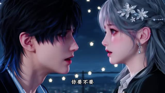 这一生火海燎原,吻赎星光第1季(136集) 这一生火海燎原,吻赎星光第1季(136集)免费短剧看不停