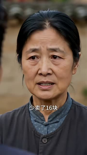 十里长河花满枝（39集）短剧上热门