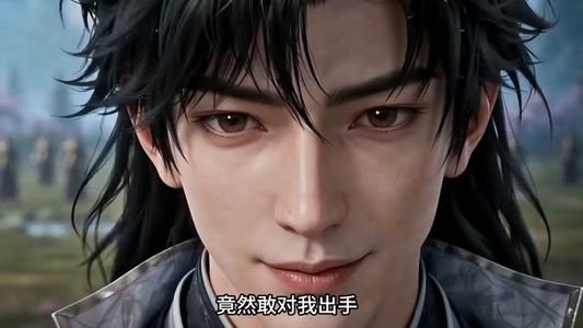 在修仙界收废品的我,悄悄无敌了第四季(165集) 在修仙界收废品的我,悄悄无敌了第四季(165集)原创精彩短剧
