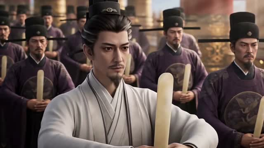 我的驸马,竟是北境战神(60集) 我的驸马,竟是北境战神(60集)越看越好看短剧