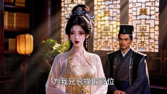你娶平妻,我转身和离搬空将军府(75集) 你娶平妻,我转身和离搬空将军府(75集)在线看到大结局