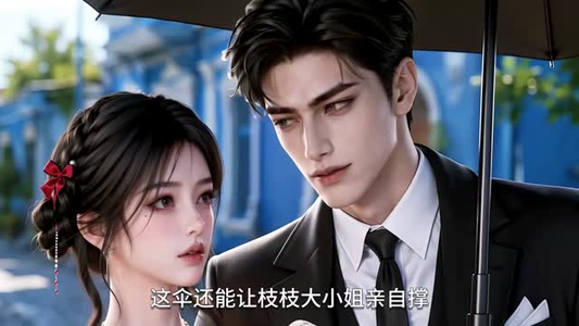 攀京枝!一枝春色乱京心(209集) 攀京枝!一枝春色乱京心(209集)口碑爆棚免费看