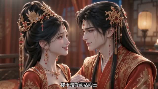 摄政王的小醉妃(51集) 摄政王的小醉妃(51集)免费短剧推荐