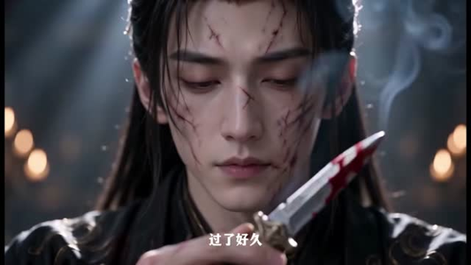 月下琉陶(41集) 月下琉陶(41集)古装热门短剧