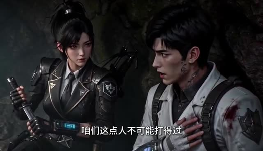 全蓝星都在抢的大佬是SSS级怪第一季(59集) 全蓝星都在抢的大佬是SSS级怪第一季(59集)360网盘观看