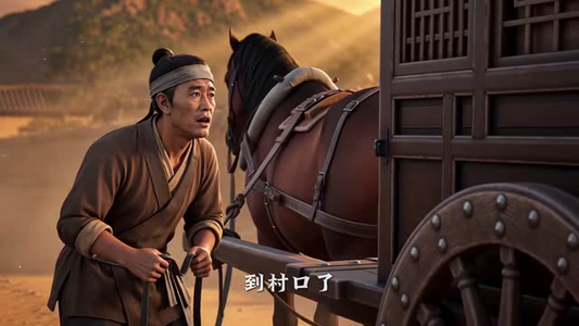 沈柠奇遇记沈柠传(第一季)(230集) 沈柠奇遇记沈柠传(第一季)(230集)红果短剧看全集