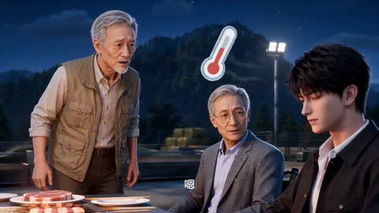 农场萌宠！第六季（67集）短剧分享片段
