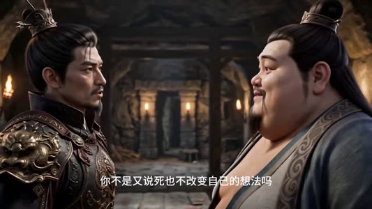 死囚营杀敌就能加点(305集) 死囚营杀敌就能加点(305集)短剧演员排行榜
