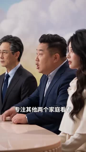 丈母娘急招,我的冰山美女老婆2(74集) 丈母娘急招,我的冰山美女老婆2(74集)流畅播放免费看
