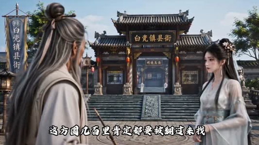 逆江湖!第一季(133集) 逆江湖!第一季(133集)真的好看吗