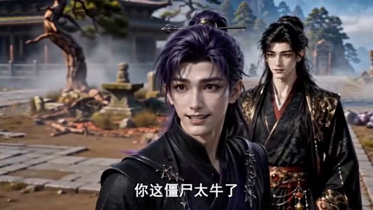绝品商贩,从摆摊开始无敌(67集) 绝品商贩,从摆摊开始无敌(67集)短剧排行榜