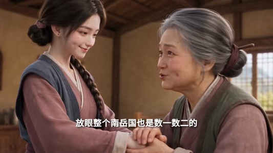 冷冰冰的战神王爷对小农妻热情似火(67集) 冷冰冰的战神王爷对小农妻热情似火(67集)迅雷网盘观看