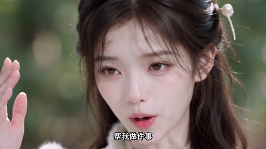 男仆香饽饽,只想做专业跟班的我却成了女主(143集) 男仆香饽饽,只想做专业跟班的我却成了女主(143集)短剧精彩绝伦