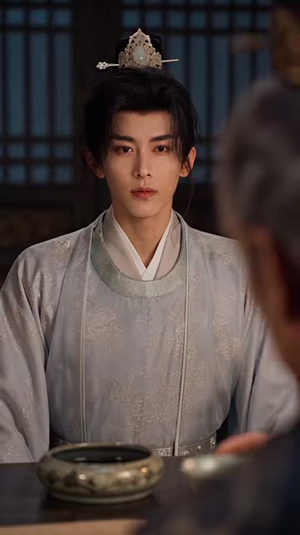 云锦秀:相府小姐有点凶第三季(122集) 云锦秀:相府小姐有点凶第三季(122集)简直不要太好看