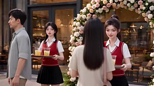 下午的早餐店第五季(97集) 下午的早餐店第五季(97集)独家资源免费看
