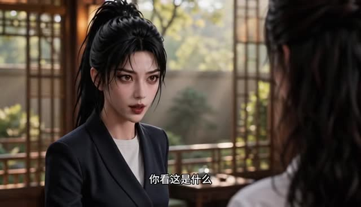 睦栖妖事第一季(52集) 睦栖妖事第一季(52集)免费观看全集