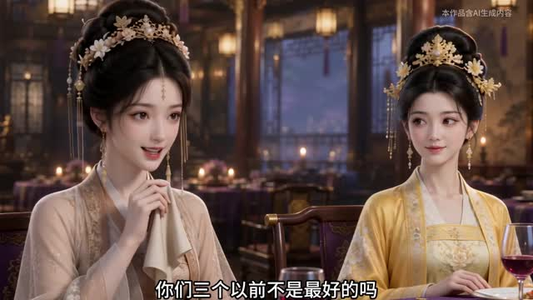 贵妾难宠(113集) 贵妾难宠(113集)热播短剧排行榜