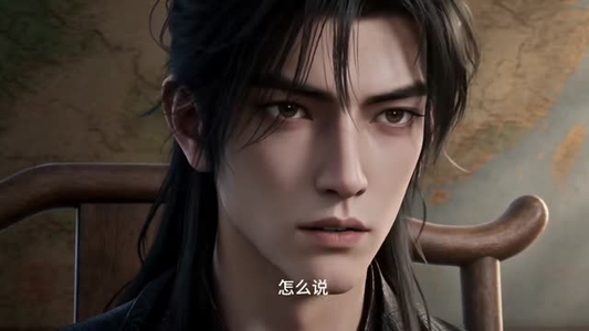 镇魔司：斩妖就能爆词条第二季（200集）短剧抢先看