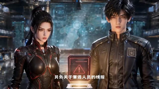 终局日记:我给自己写外挂第二季(80集) 终局日记:我给自己写外挂第二季(80集)百亿短剧抢先看