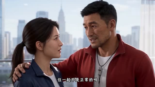 我的同桌兰呦呦：林与呦呦（300集）男频短剧推荐