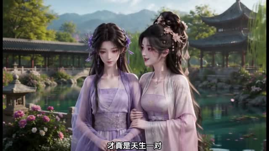 怪力王妃和她的腹黑九皇子(31集) 怪力王妃和她的腹黑九皇子(31集)完整版免费观看