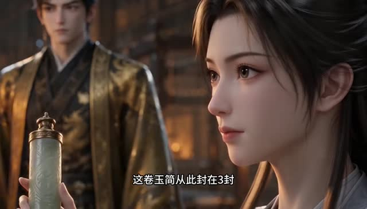 丝缕编织前尘梦（21集）精彩短剧随心推