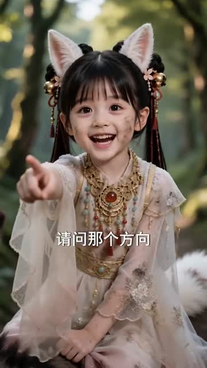 穷鬼宗门别哭话痨小师妹带你们暴富（70集）好看短剧看不停