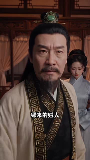 朝华暮玥两世笺(80集) 朝华暮玥两世笺(80集)精彩短剧天天看