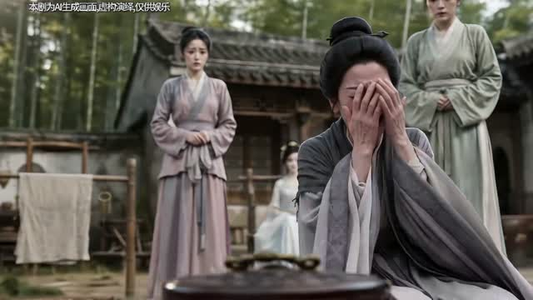 玉碎双姝错(60集) 玉碎双姝错(60集)哪个短剧网能看