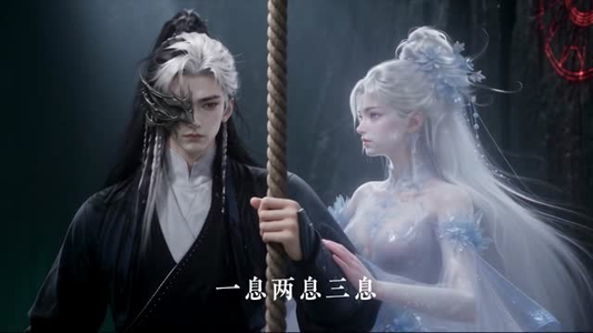 诡灯窃命录(60集) 诡灯窃命录(60集)爆火短剧抢先看
