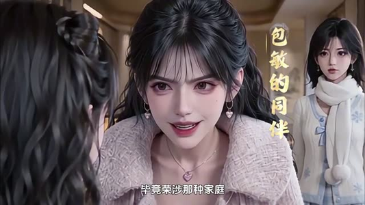 遇棠方知涉!第二季完结篇(72集) 遇棠方知涉!第二季完结篇(72集)热门短剧排行榜