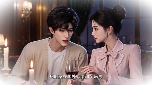 遇棠方知涉:偏执男主的掌心宠第二季(88集) 遇棠方知涉:偏执男主的掌心宠第二季(88集)追风的女孩短剧