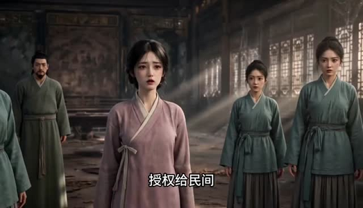 娘娘她只想退休（42集）火爆短剧来袭