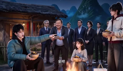 团宠小鸭:黎小鸭的人生路(92集) 团宠小鸭:黎小鸭的人生路(92集)最近很火的短剧