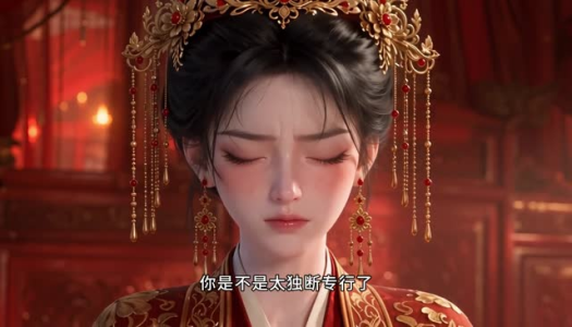 错嫁太子吃大瓜,带偏后宫笑哈哈第一季(138集) 错嫁太子吃大瓜,带偏后宫笑哈哈第一季(138集)免费观看