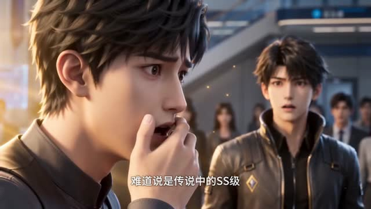 无敌财神!(59集) 无敌财神!(59集)推荐热门短剧