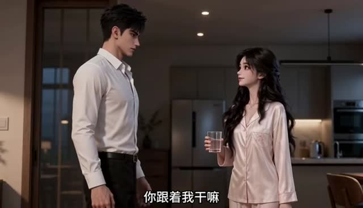 他又疯又宠(151集) 他又疯又宠(151集)热门短剧在线看
