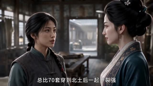 疯娘翻身,穿越宠崽第九季(157集) 疯娘翻身,穿越宠崽第九季(157集)短剧热门分享