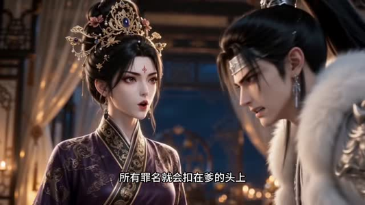 骨哨声起(80集) 骨哨声起(80集)简直不要太好看