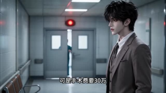 穿书女配男主偏爱我(137集) 穿书女配男主偏爱我(137集)好看的短剧来了