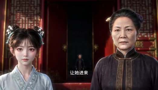 听风知君意(52集) 听风知君意(52集)夸克在线观看