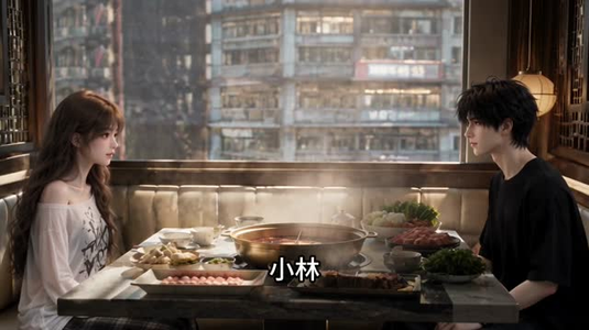 少爷出逃:被未婚妻反向雇佣了(60集) 少爷出逃:被未婚妻反向雇佣了(60集)爆款热门短剧