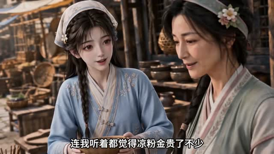 失忆太子是我赘婿（36集）集免费看短剧