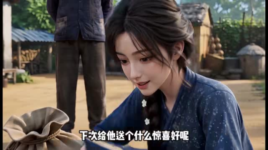 靠山屯纪事（168集）红果短剧免费看