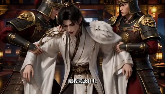 替嫁王妃:妙手医心揽风华(84集) 替嫁王妃:妙手医心揽风华(84集)大结局完美收官