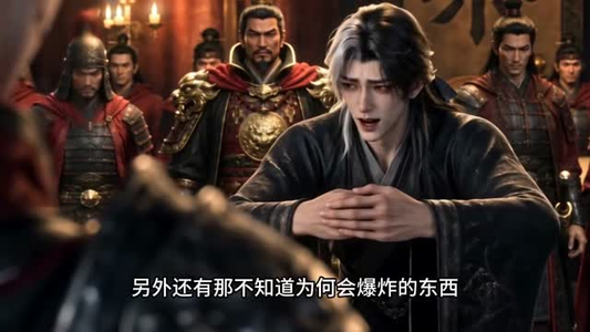 十座城买来的男人,给了她整个江山第一季(65集) 十座城买来的男人,给了她整个江山第一季(65集)精彩的网络短剧