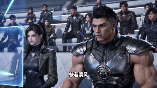 无敌财神!我觉醒了唯一隐藏职业第三季(118集) 无敌财神!我觉醒了唯一隐藏职业第三季(118集)分享热门短剧