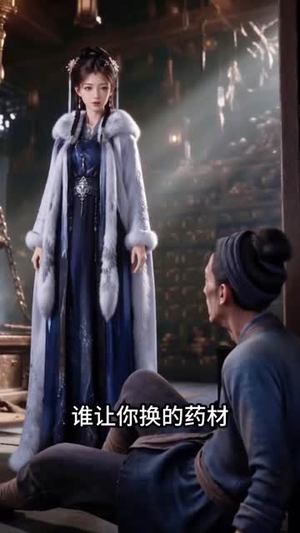 真话咒惹祸,寿宴疯狂爆大瓜(51集) 真话咒惹祸,寿宴疯狂爆大瓜(51集)穿越短剧推荐