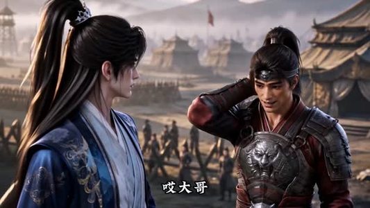 一朝穿成驸马爷,公主谁爱娶谁娶-第二季(130集) 一朝穿成驸马爷,公主谁爱娶谁娶-第二季(130集)高质量短剧推荐