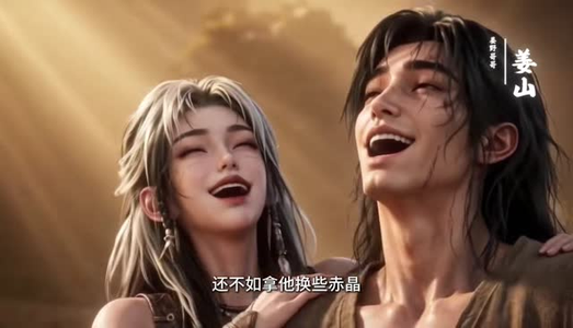 重回兽世:我被狼王独宠(50集) 重回兽世:我被狼王独宠(50集)短剧精彩片段